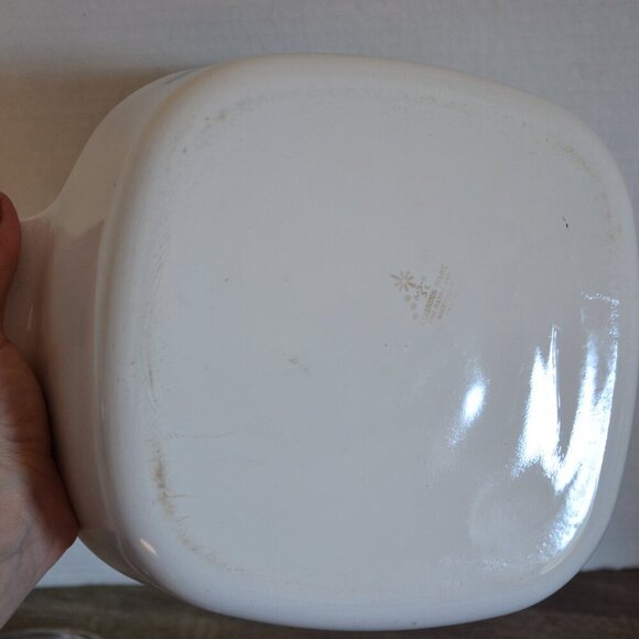 1970s Spice O Life 3L Covered Casserole - Picture 4 of 9